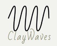 ClayWaves logo